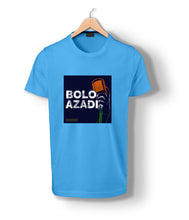 Load image into Gallery viewer, BOLO AZADI T-SHIRTS