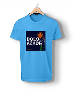 BOLO AZADI T-SHIRTS