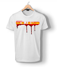 Load image into Gallery viewer, SAVE NATION BLEEDING T-SHIRT