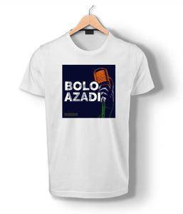 BOLO AZADI T-SHIRTS