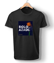 Load image into Gallery viewer, BOLO AZADI T-SHIRTS