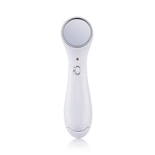 Load image into Gallery viewer, Digital Facial Skin Analyzer Moisture Oil Detection Monitor with Anti Aging Machine Portable Skin Care Massager Face Lift Tool